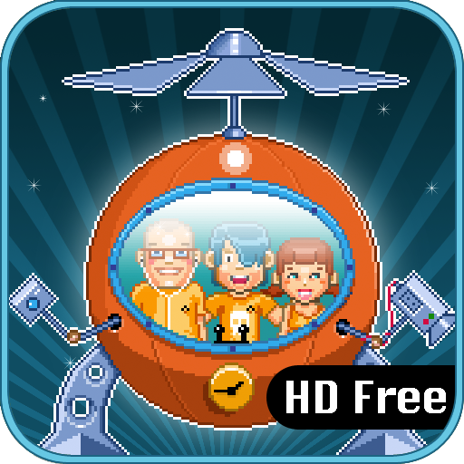 Time Geeks: Find All! HD Free