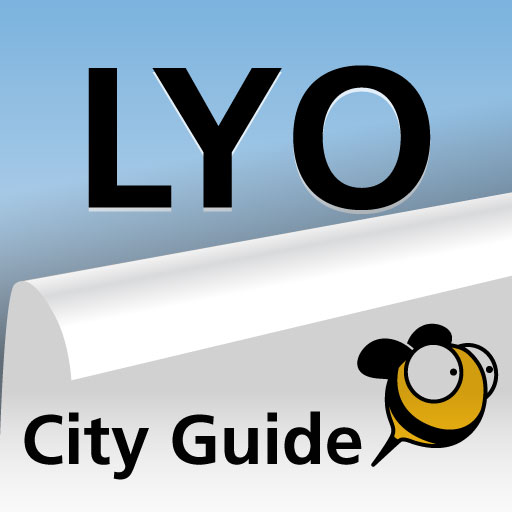 Lyon "At a Glance" City Guide