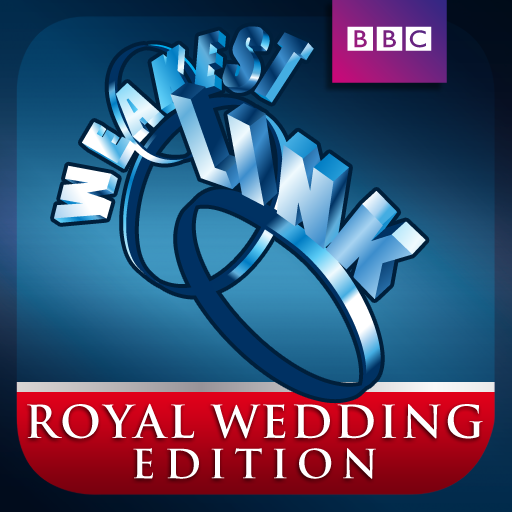 Weakest Link: Royal Wedding Edition