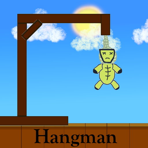 Puppet Hangman