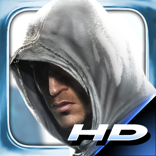 Assassin's Creed-Altaïr's Chronicles HD