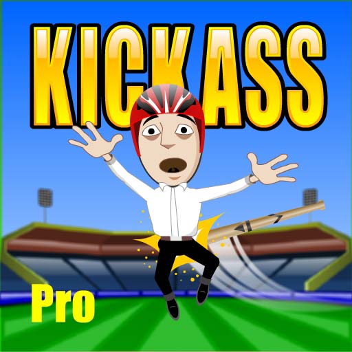 KickAss icon