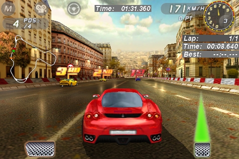 Ferrari GT Evolution: Lite Version image #1