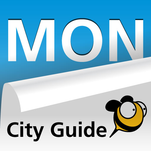Montreal "At a Glance" City Guide