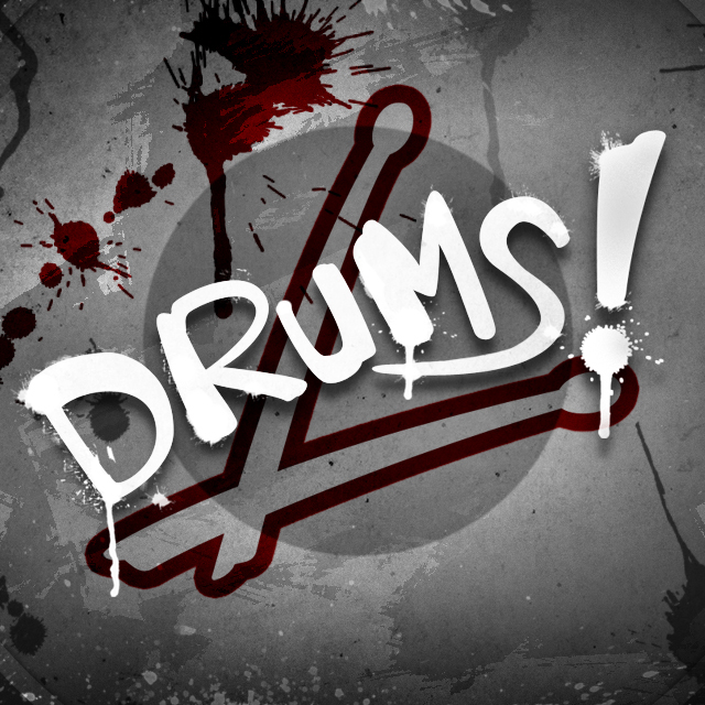 Drums!