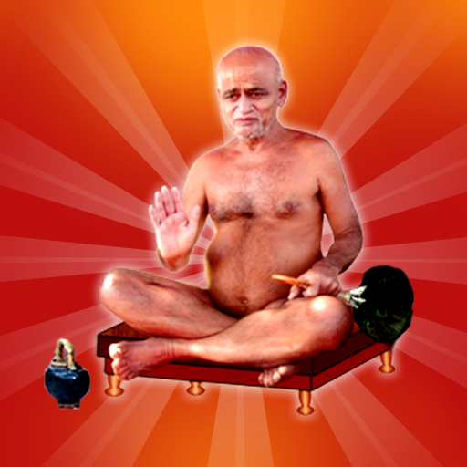 Acharya Shri Vidyasagar Ji