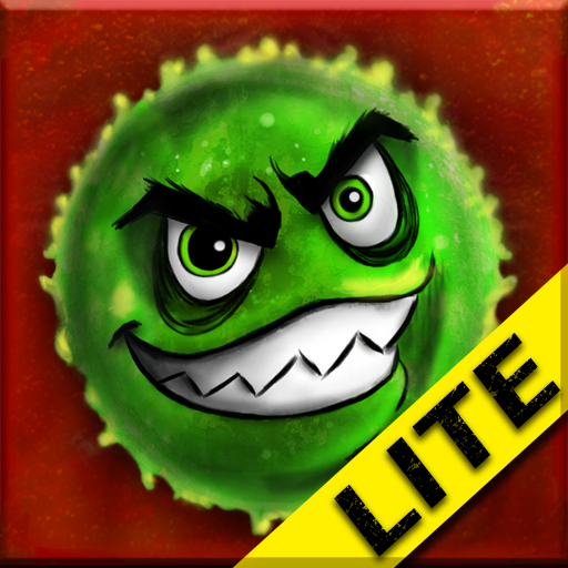 Immuno HD Lite icon