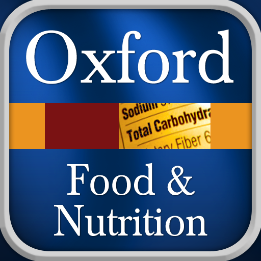 Food and Nutrition - Oxford Dictionary