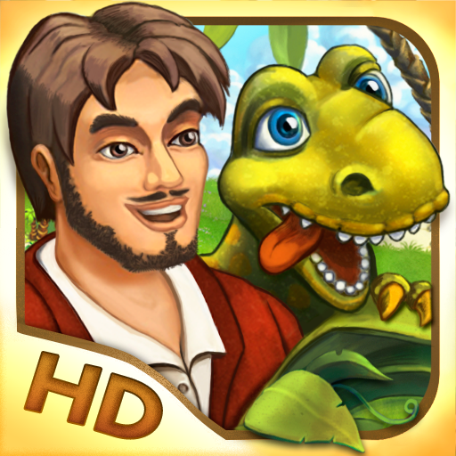 Jack of All Tribes HD Deluxe