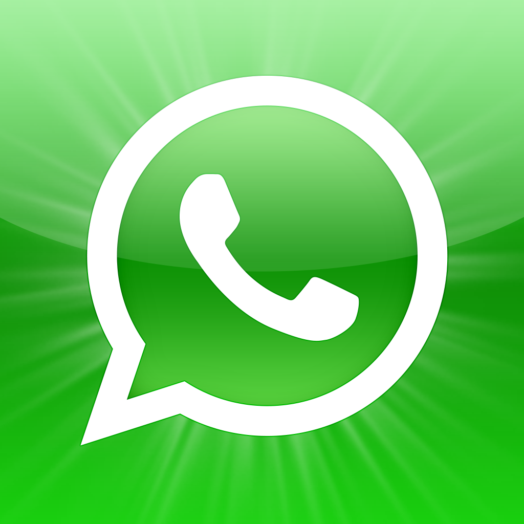 WhatsApp Messenger