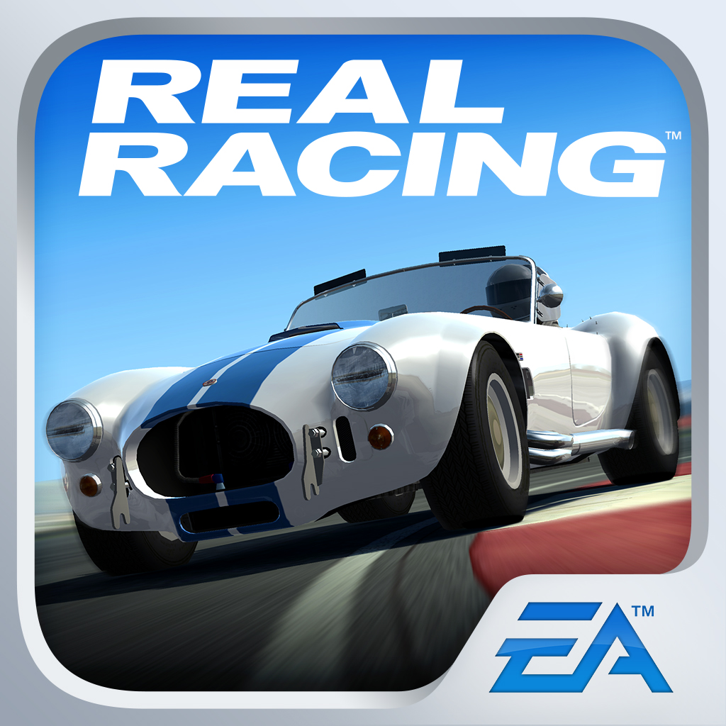 Real Racing 3