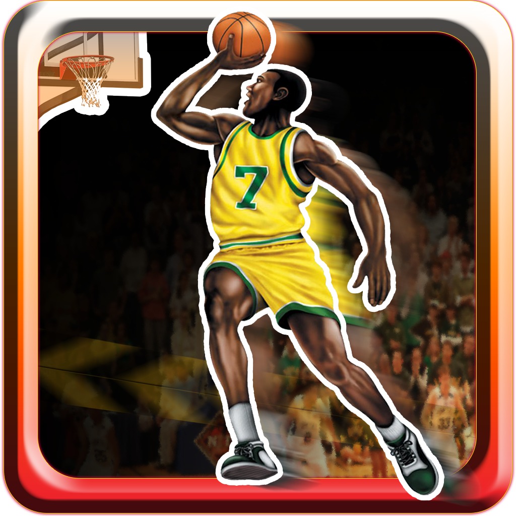 Shoot Some Hoops Free Game