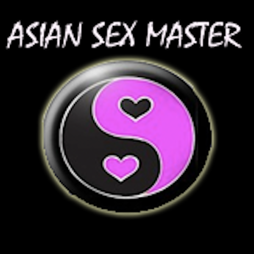 Asian Sex Master