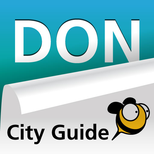 Donostia "At a Glance" Guide