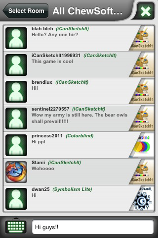 Triple Card Poker Screenshot