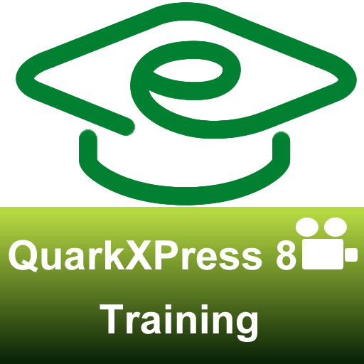 QuarkXPress 8 Video Training