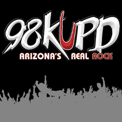 98 KUPD / Holmberg’s Morning Sickness