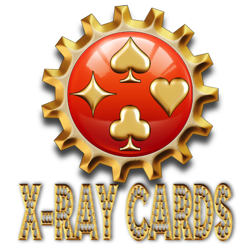 X-Ray Cards LITE