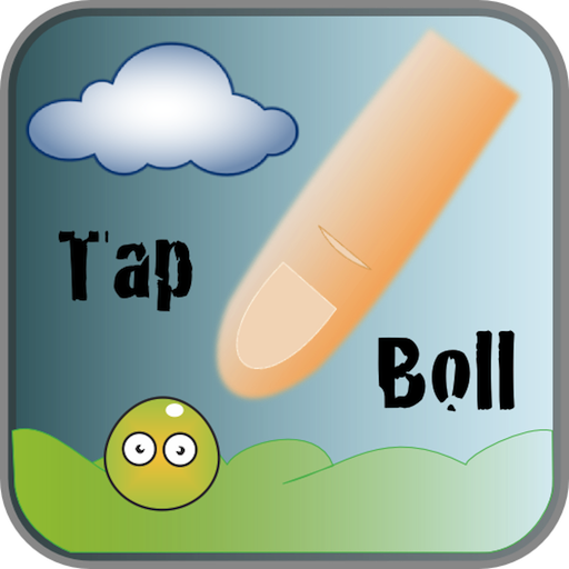 Tap Boll icon