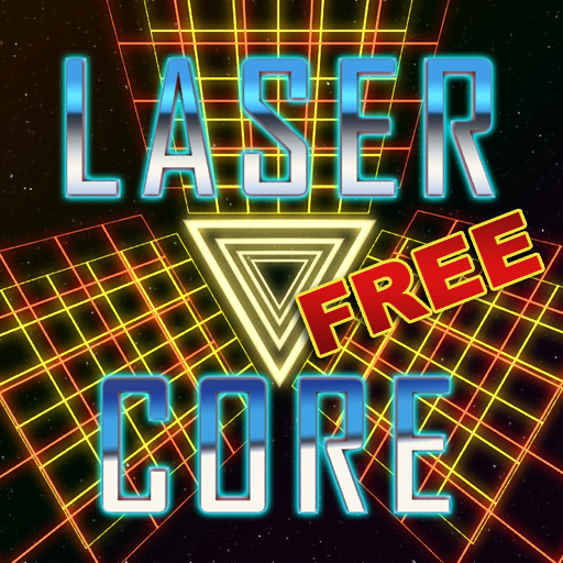 Laser Core Free