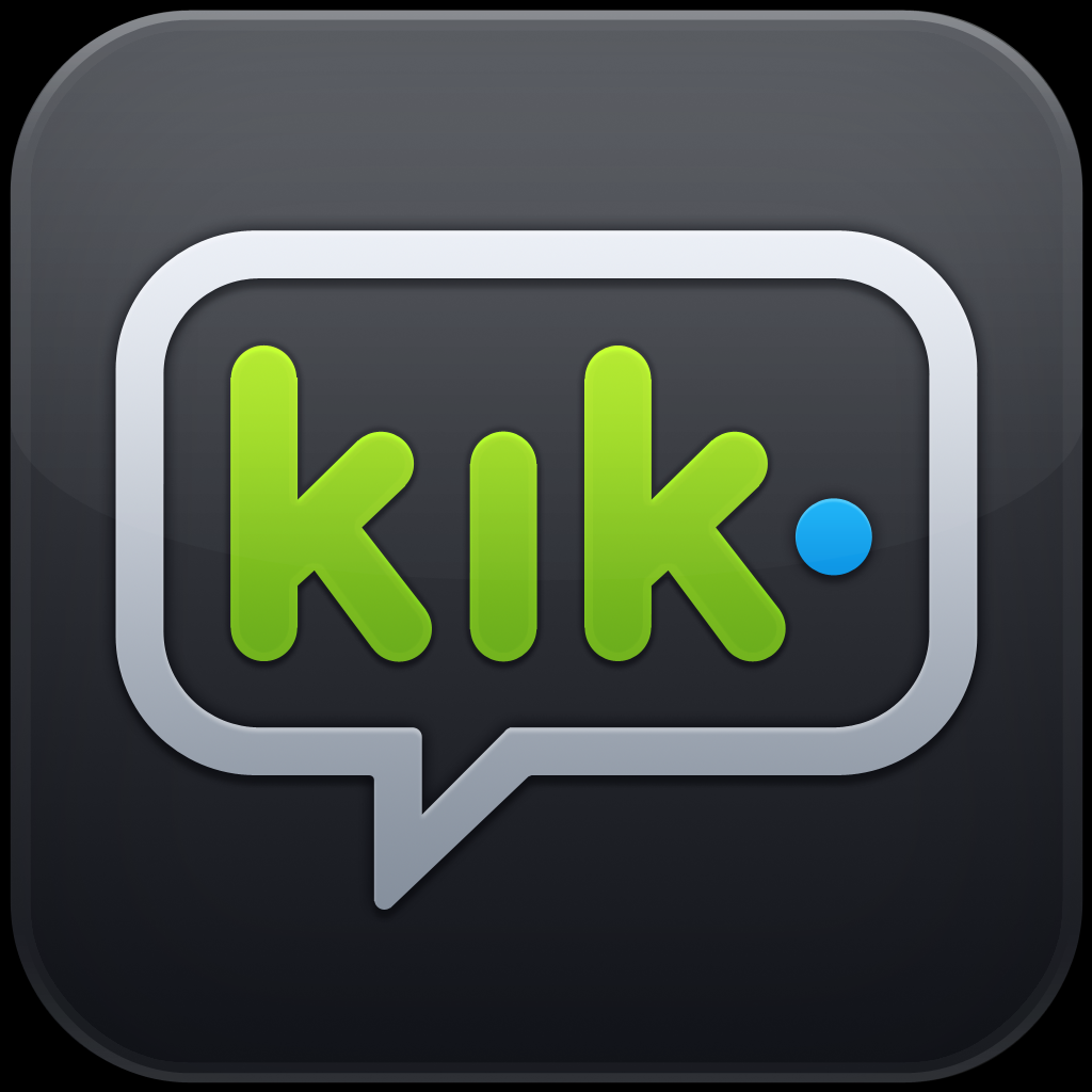 Kik Messenger