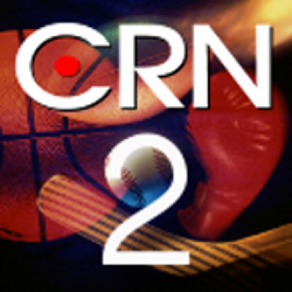 CRN Talk Radio - CRN2