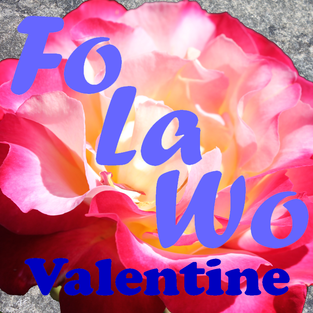 FoLaWo Valentine icon