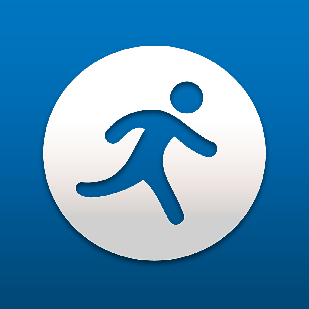 Run with Map My Run - GPS Running, Jog, Walk, Workout Tracking and Calorie Counter