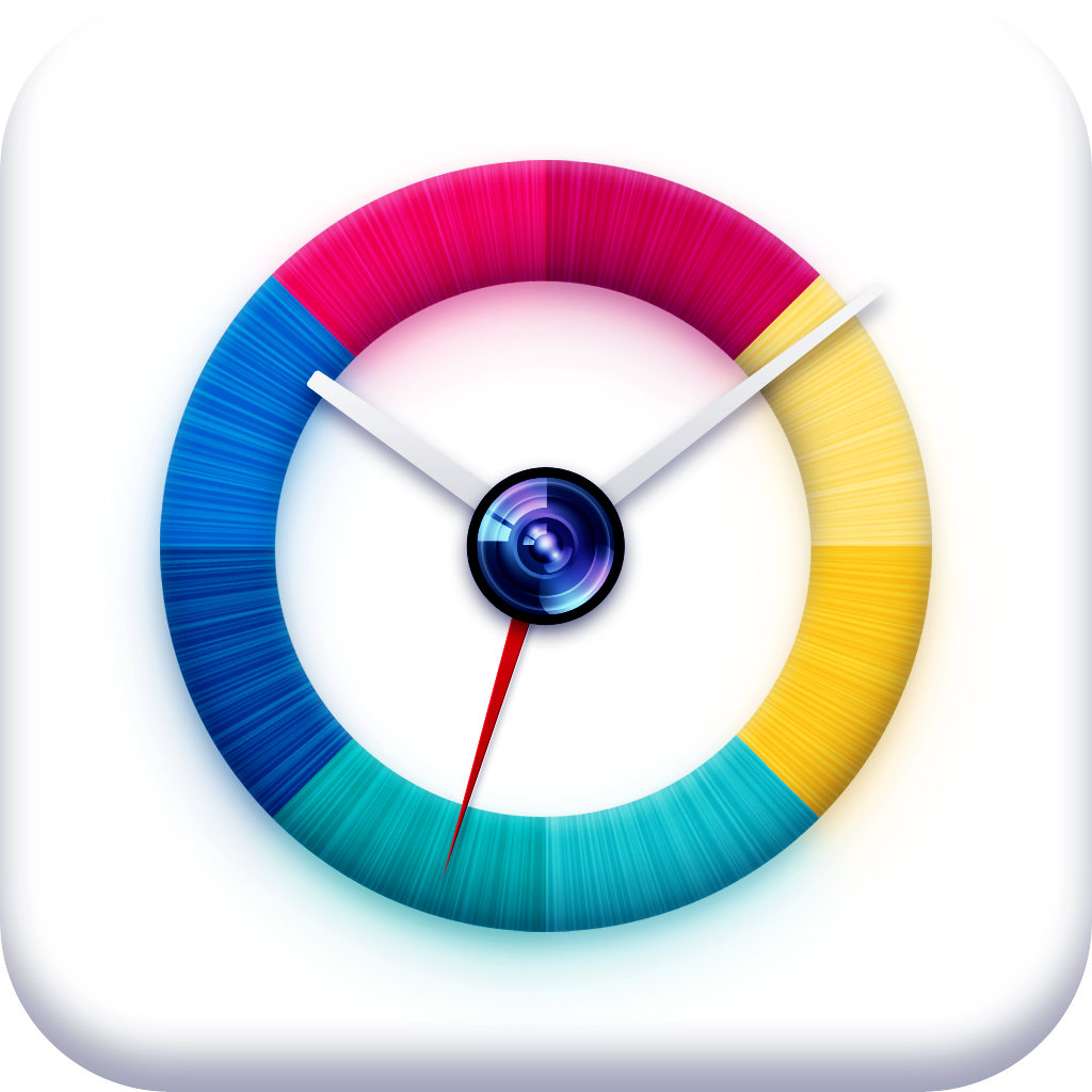 PicStory - Photo Manager with Dropbox,Picasa,Flickr,Evernote