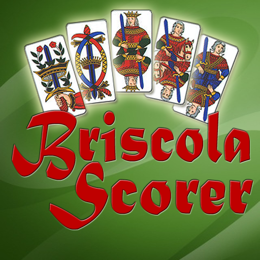 Briscola Scorer