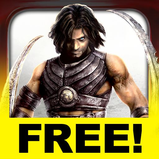 Prince of Persia: Warrior Within FREE icon