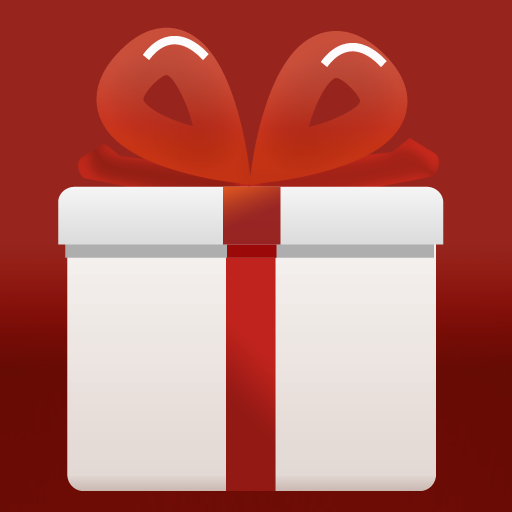 mGifts - Gift List Manager
