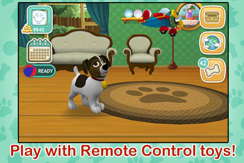 Touch Pets Dogs 2 screenshot 2