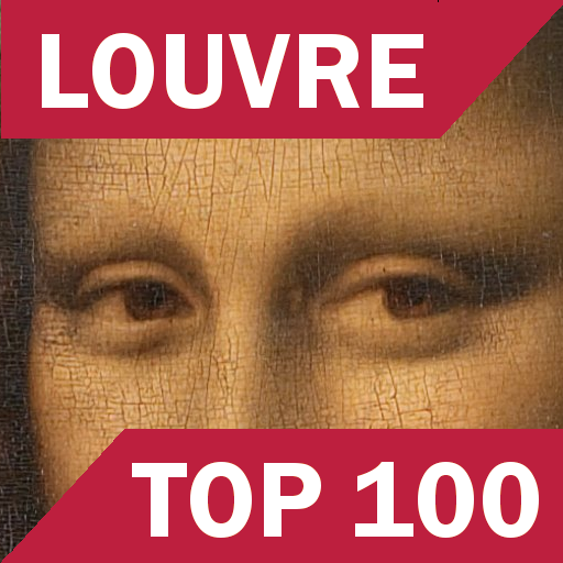 Louvre TOP100