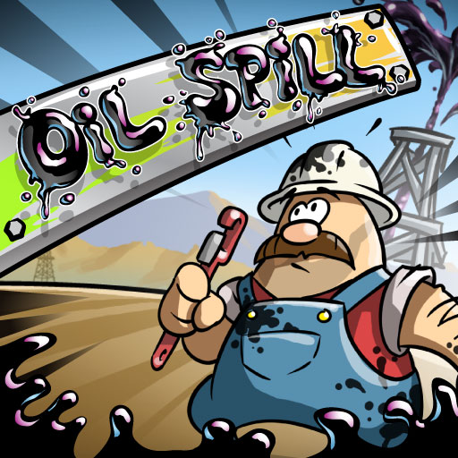 Oil Spill Review