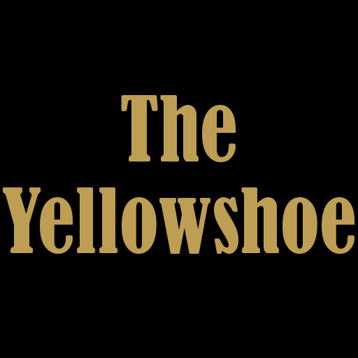 The Yellowshoe