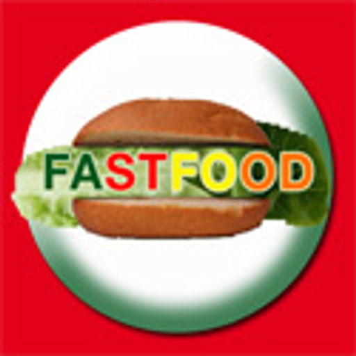 Fastfood Restaurant Finder