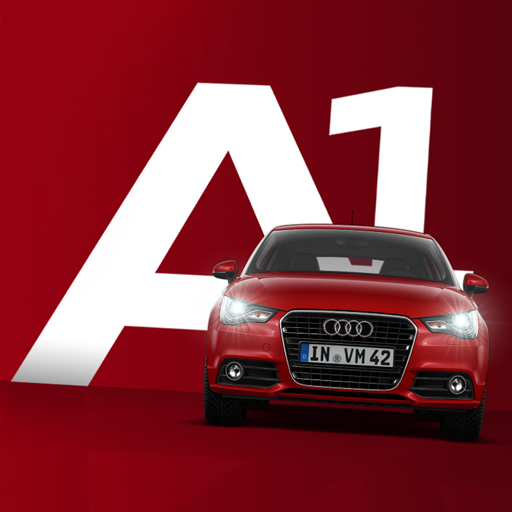 Audi A1 Beat Driver Review