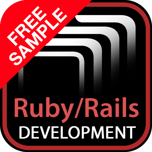 Ruby/Rails Development Library