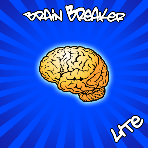 BrainBreakerLite icon
