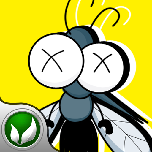 Mosquito-Killer icon