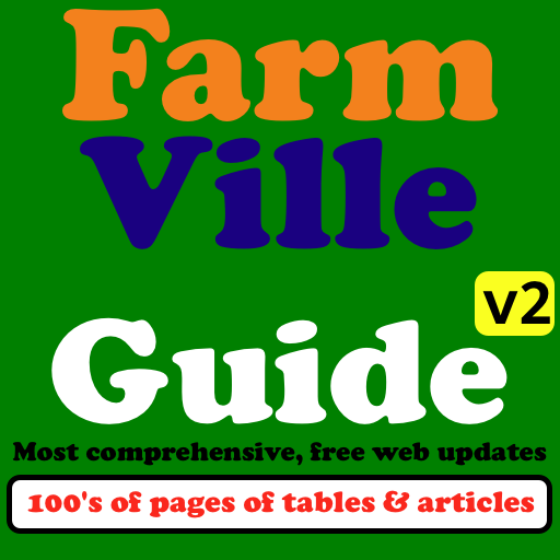 FarmVille Secrets Exposed Guide (Unofficial)