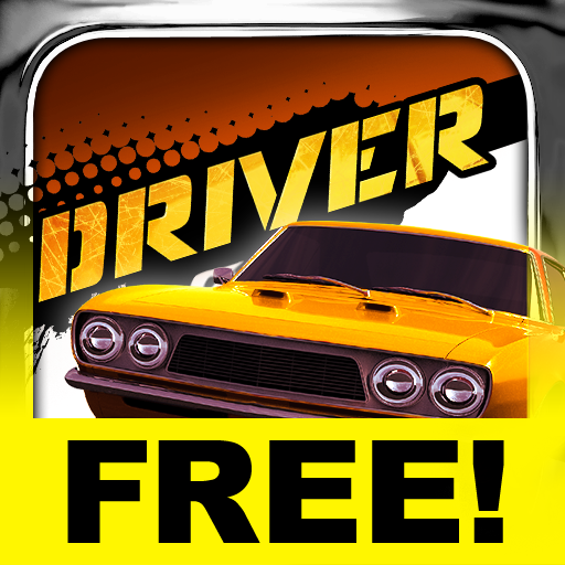 Driver™ - FREE icon