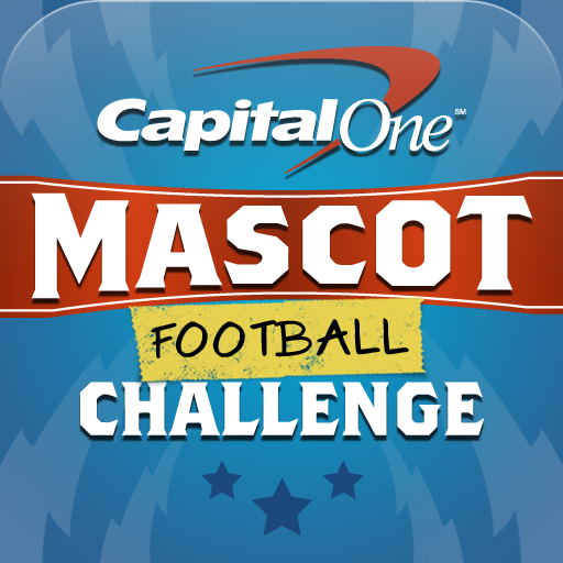 Mascot Football Challenge icon