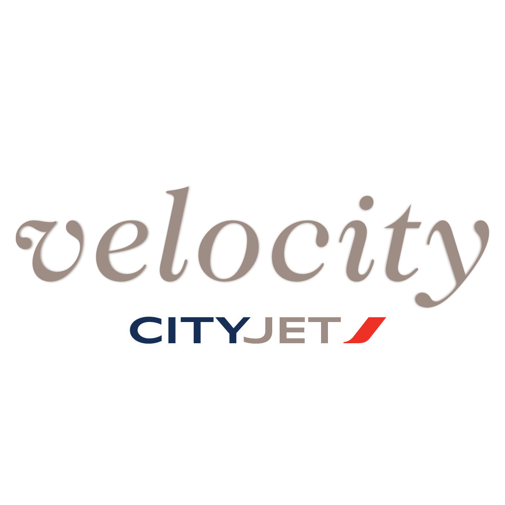 CityJet Velocity Journal