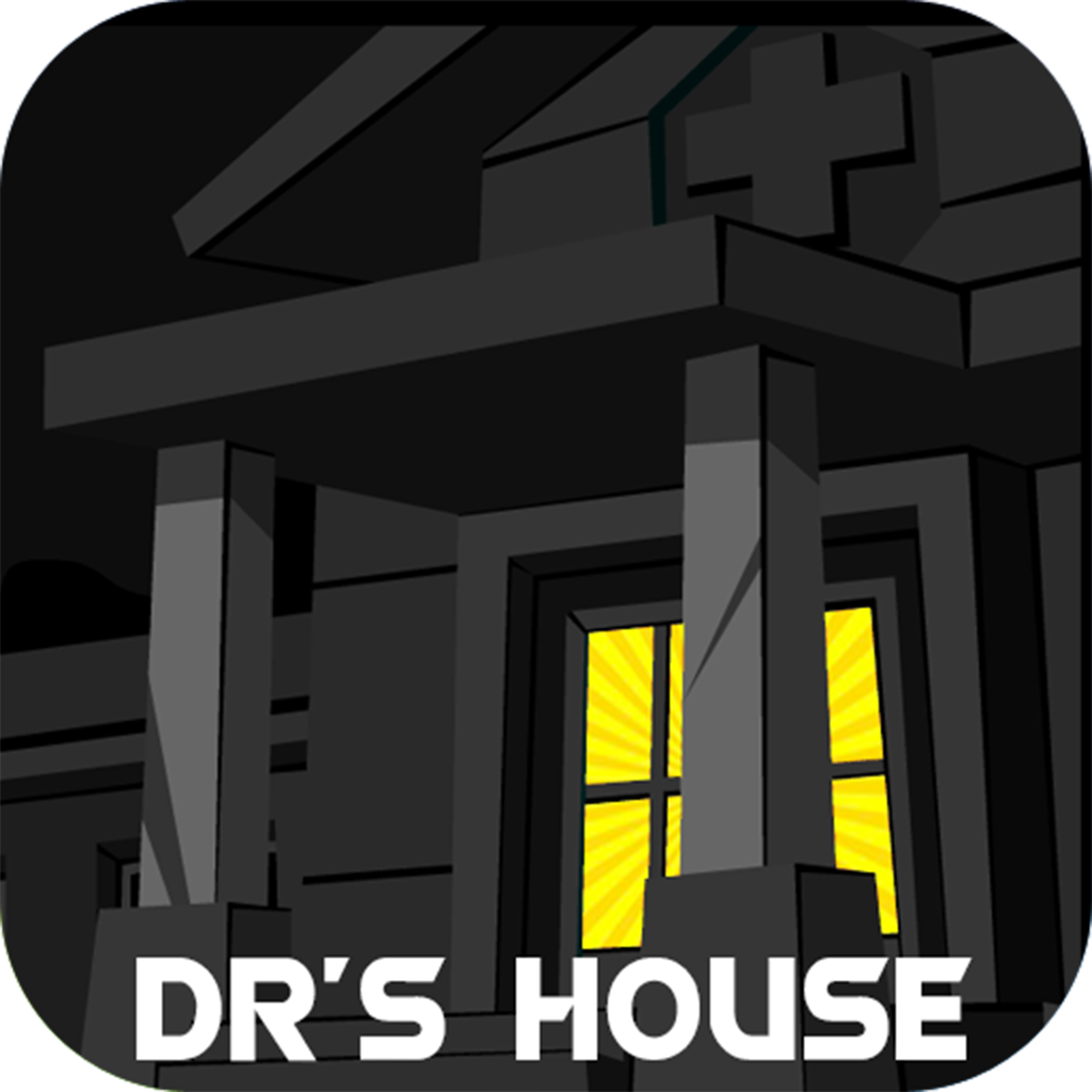 Can You Escape Dr's House!! icon
