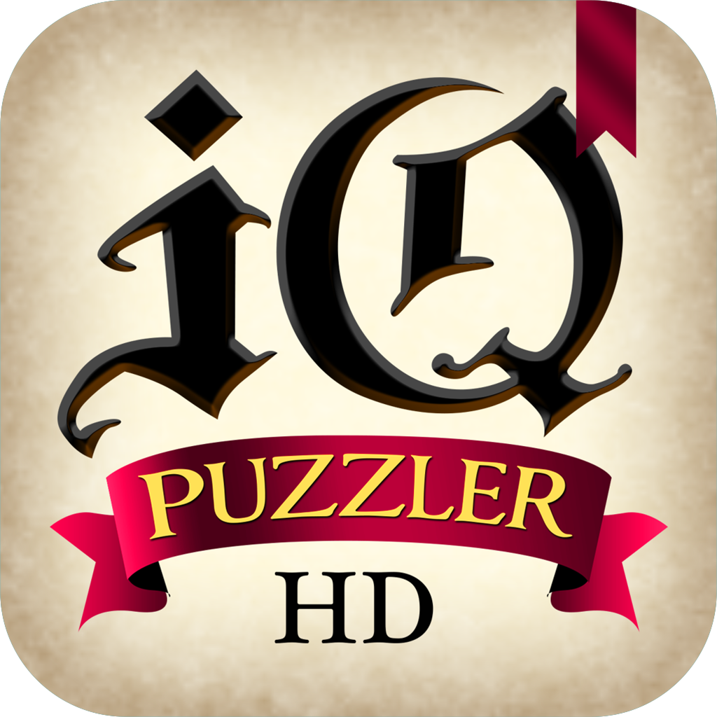 IQ Puzzler® icon
