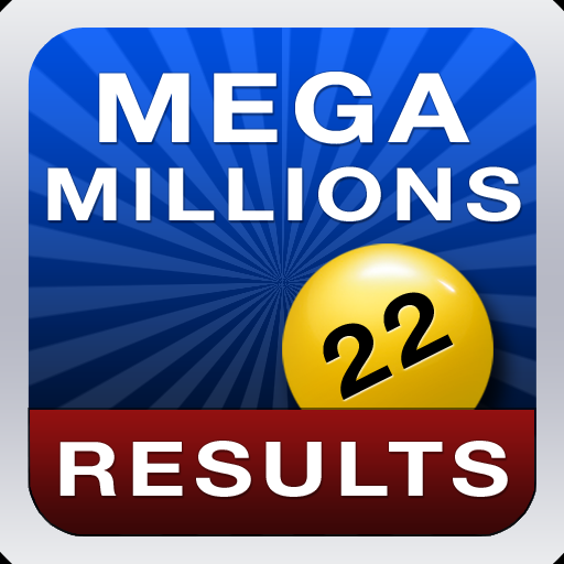 Mega Millions Lottery Results for iPad