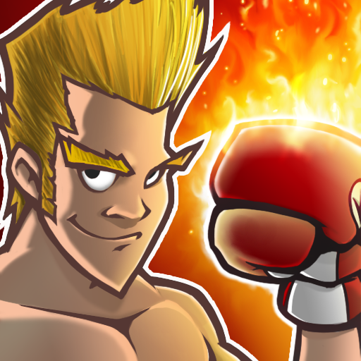 Super KO Boxing 2