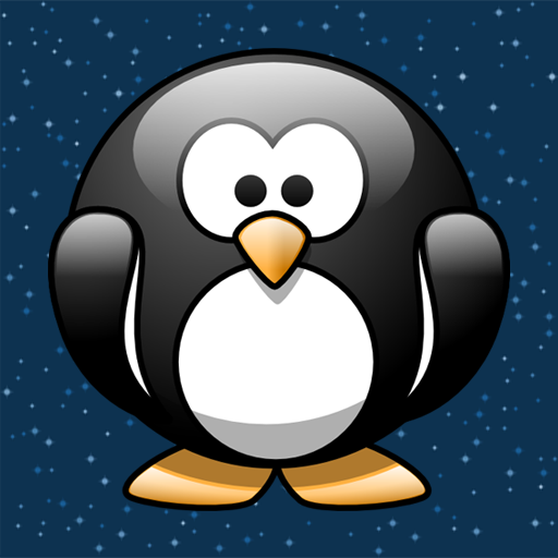 Penguin Drop icon